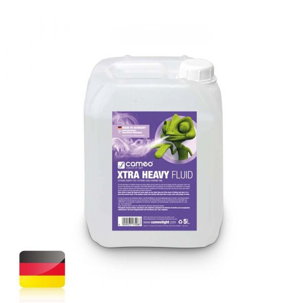 Cameo CLFXHEAVY5L