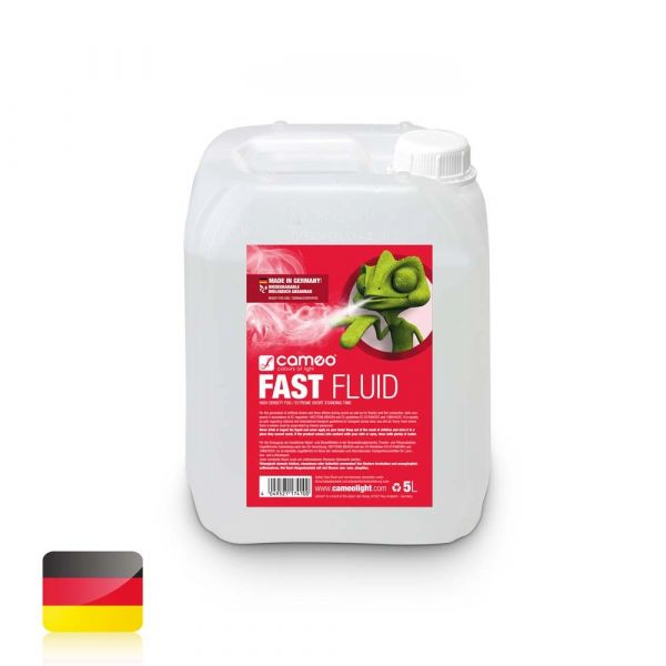 Cameo CLFFAST5L