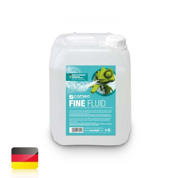Cameo CLFFINE5L