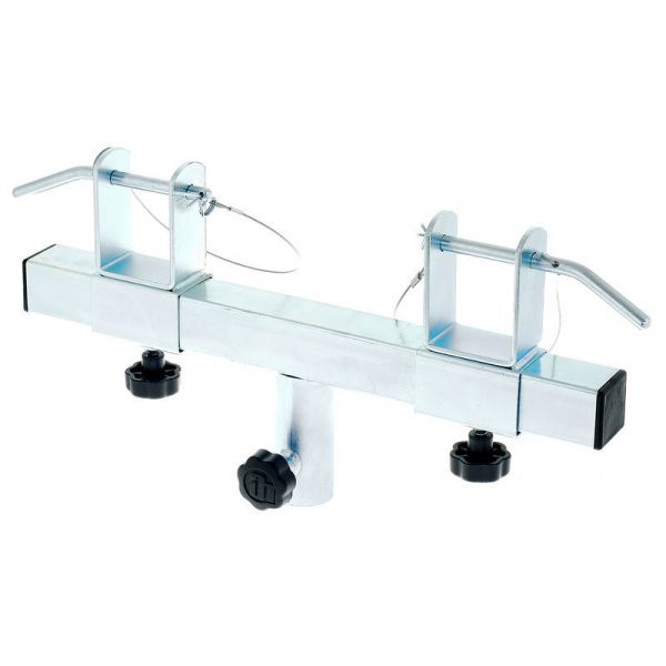 Adam hall TRA 36 - Truss Adapter Ø35mm