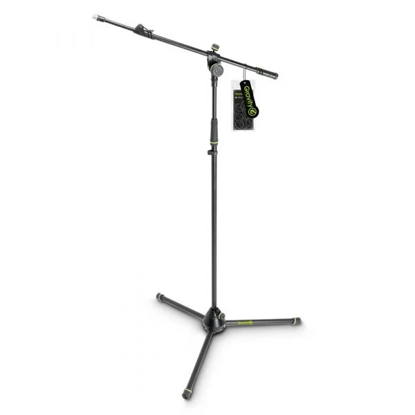 Gravity Suporte Para Microfone MS 4322 B