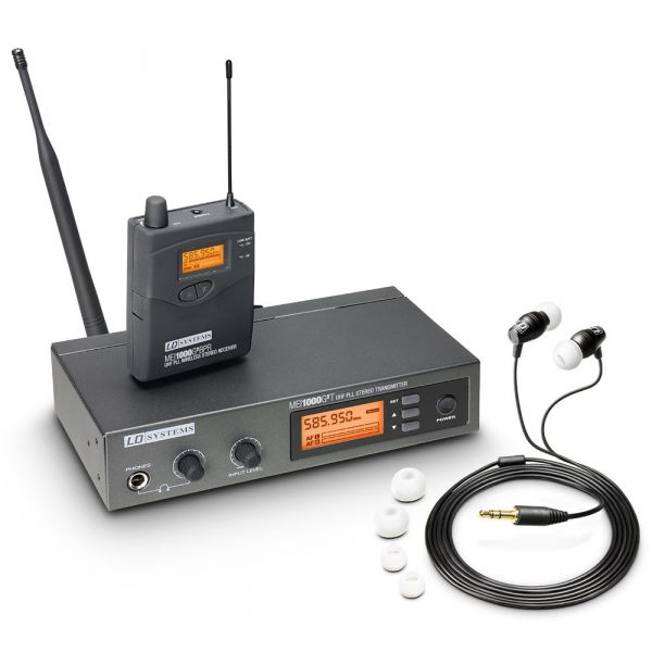 LD Systems LDMEI1000G2B5
