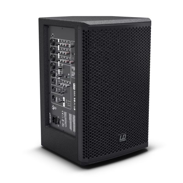 LD Systems Mix 10 A G3