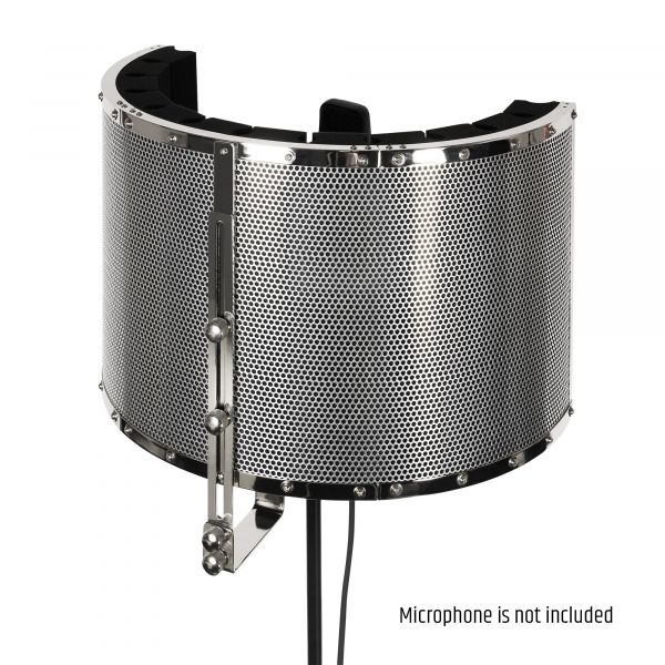Adam Hall Stands Microphone Filter RF1