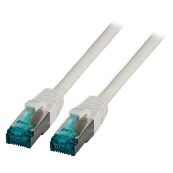 Efb Elektronik mk600115g Cabo de Rede Cinzento - MK6001.1,5G