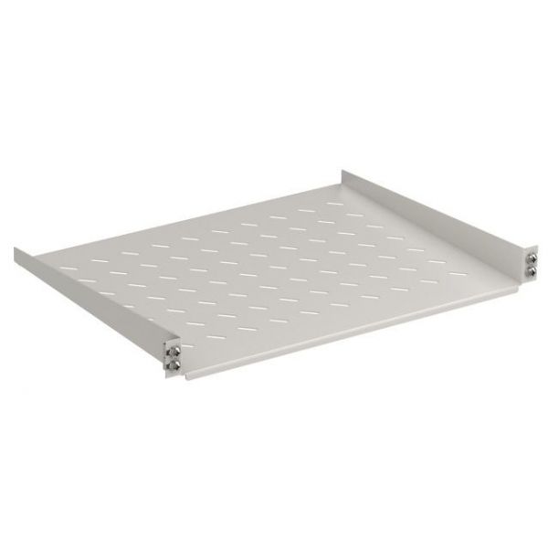 EFB Elektronik Prateleira Fixa 19" 1U 350mm RAL7035