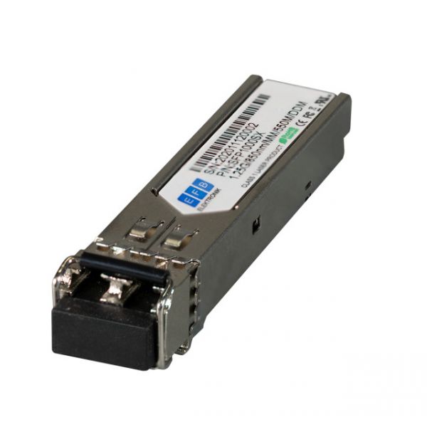 Efebe Transceptor SFP SFP1000LX