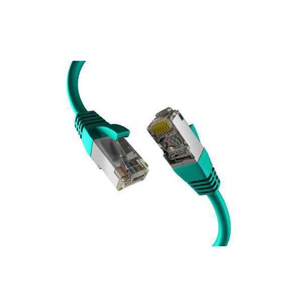 Efb Elektronik M-cab Cabo de Rede Verde 3 M cat81 S - EC020200271
