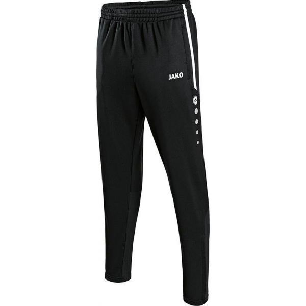 Jako Calças Active Tp 8495-08 M Preto