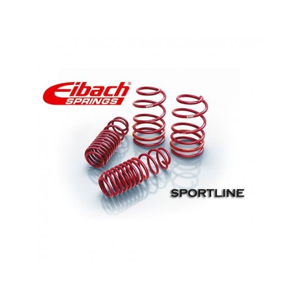 Eibach Sportline E20-22-018-01-22 - EIBE20-22-018-01-22