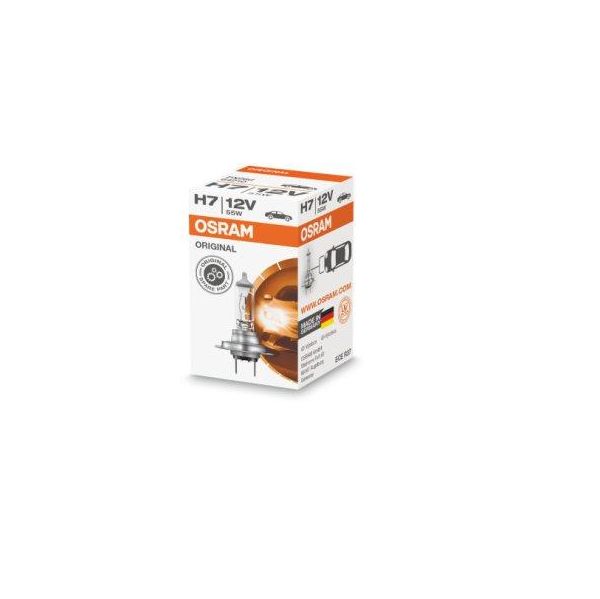 OSRAM 64210 Original H7 12V 55W