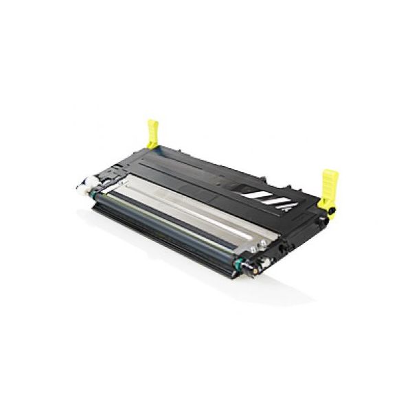 Toner SAMSUNG CLT-Y4072 Compatível - SAMCLP320Y COMP
