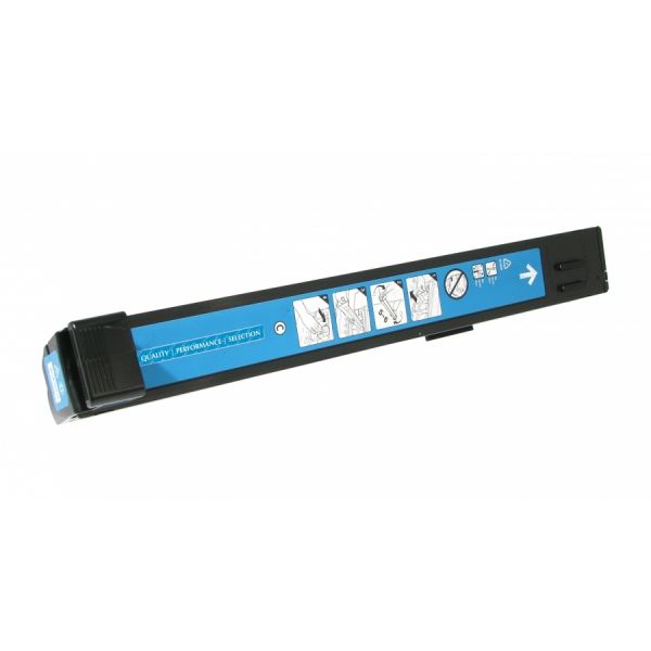 Toner HP 824A CB381A Cyan Compatível