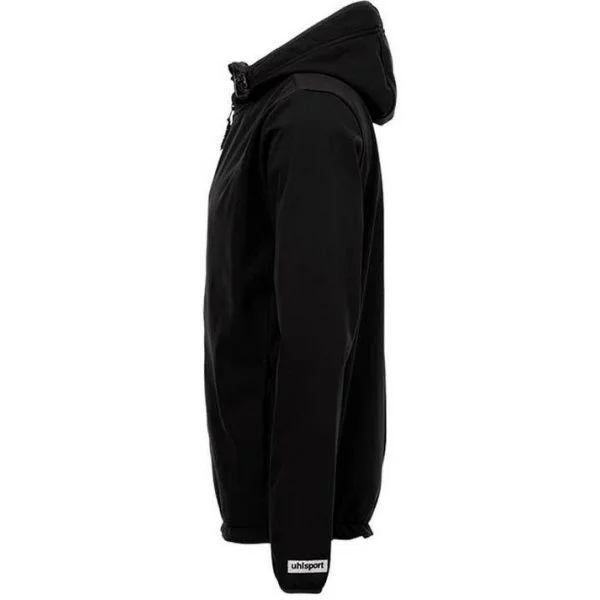 Uhlsport Casaco Essential Softshell 1003247-01 3XL