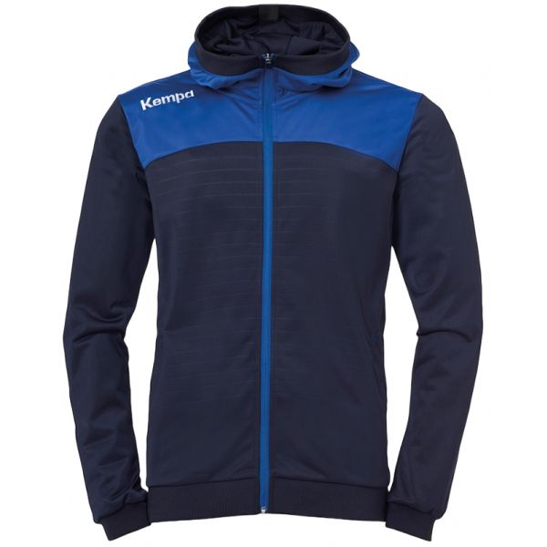 Kempa Casaco com Capuz Emotion 2.0 Hoodie 2002256k-13 152 Azul