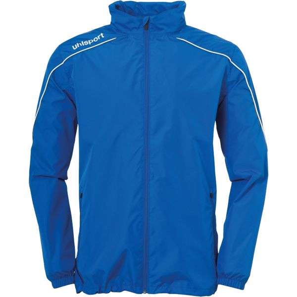 Uhlsport Casaco Stream 22 All-weather 1005195-03 S Azul