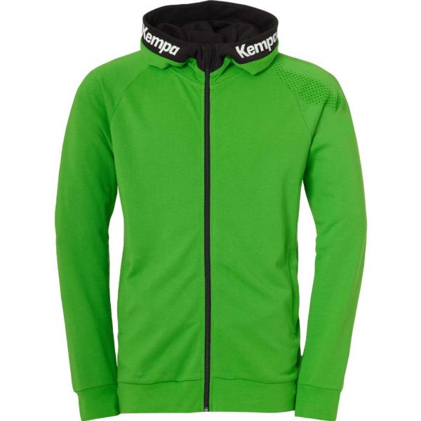 Kempa Sweatshirt com Capuz Core 26 Hood 2003663-06 Xxs/xs Verde