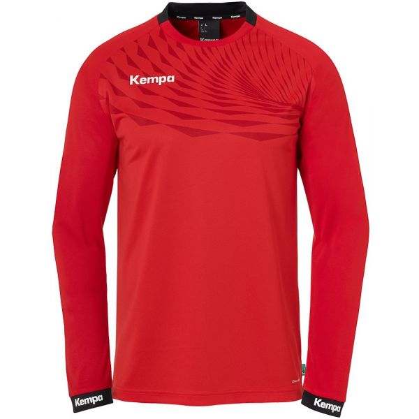 Kempa Camisola Wave 26 Longsleeve 2003660-04 M