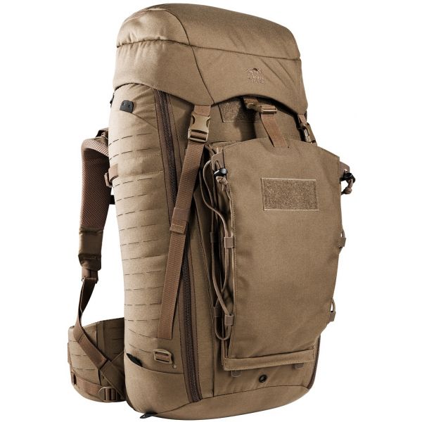 Tasmanian Tiger Mochila Modular Pack 45 Plus Coyote - 7546346