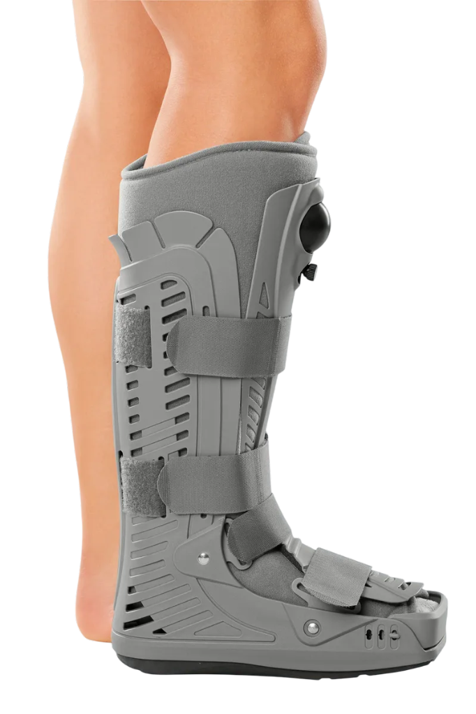 protect.CAT® - Bota Walker Fixa Insuflável (L)