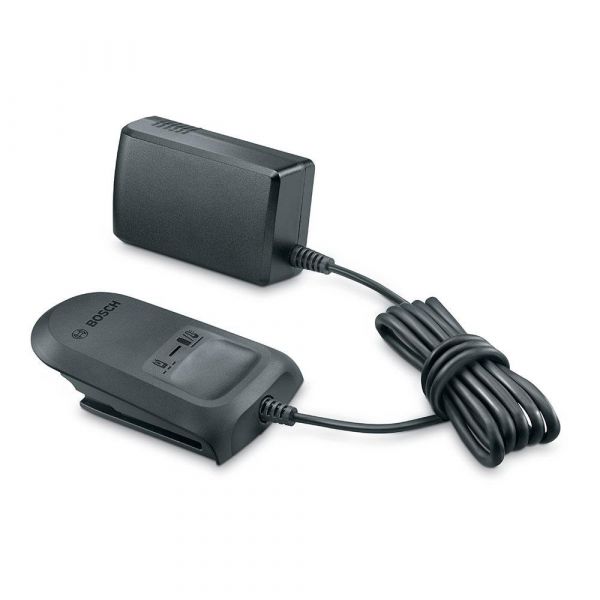 Bosch Carregador P4A 5001523 20V Preto