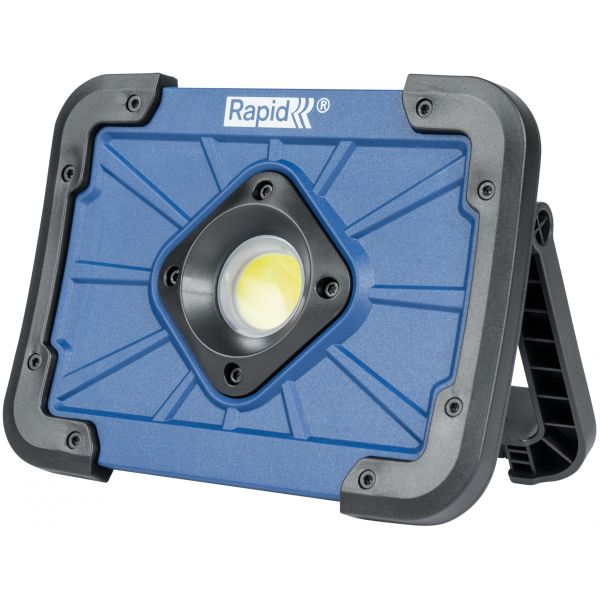 Rapid Foco de Trabalho LED Portátil 1000 Lúmenes IP65