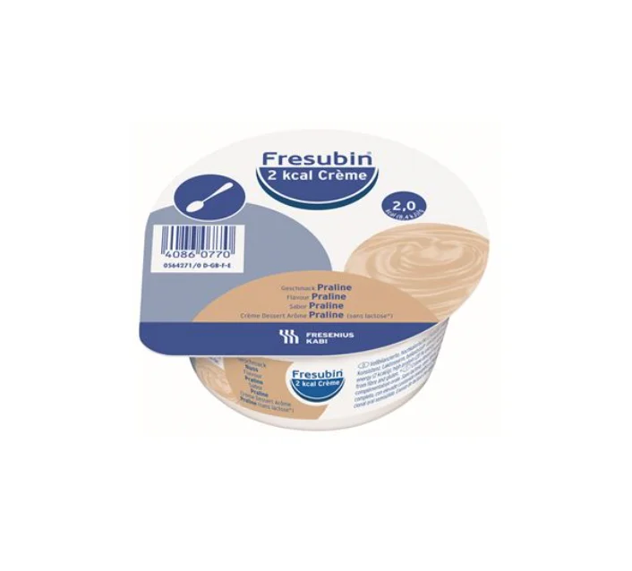 Fresubin 2kcal Creme Praliné 4x125g