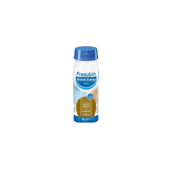 Fresubin _Protein Energy Drink Cappucino 4x200ml