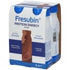 FRESUBIN PROTEIN ENERGY DRINK SOLUÇÃO CHOCOLATE 4X200 ML | WOWFARMA