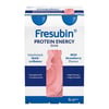 Fresubin Protein Energy Morango Silvestre 4x200 Ml | Saude Mayor