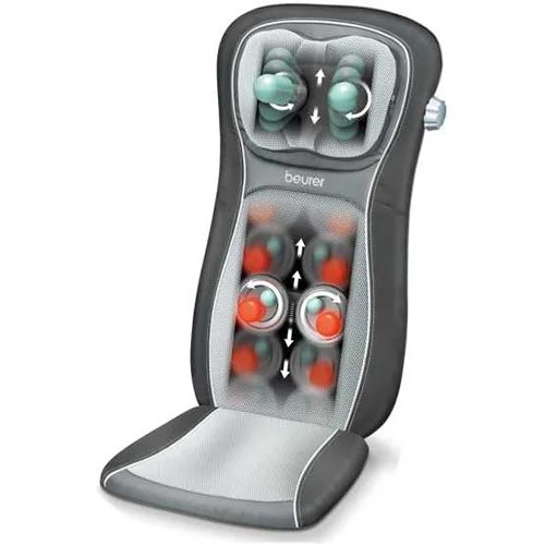 Esteira de Massagem Beurer Shiatsu MG260
