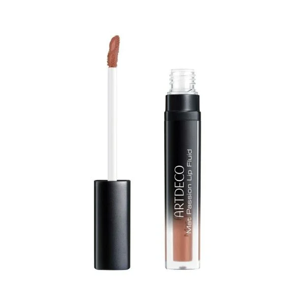 Artdeco Mat Passion Lip Fluid Batom Líquido 55 Nudist 3ml
