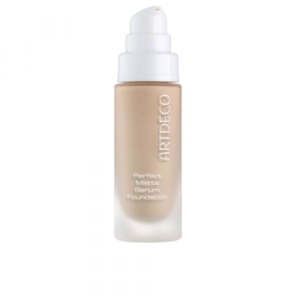 Artdeco Base De Maquilhagem Sérum Perfect Matte Tom #46-sant/neutro 20ml