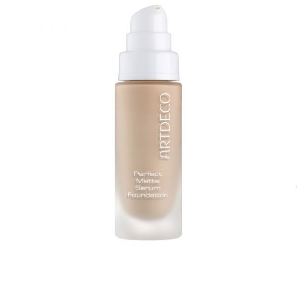 Artdeco Base De Maquilhagem Sérum Perfect Matte Tom #54-cool Satin 20ml
