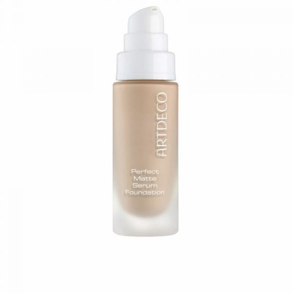 Artdeco Base De Maquilhagem Sérum Perfect Matte Tom #70-veludo Macio 20ml