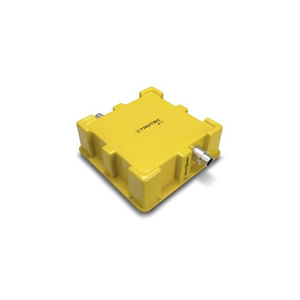 Trotec Silenciador MultiQube NR 19
