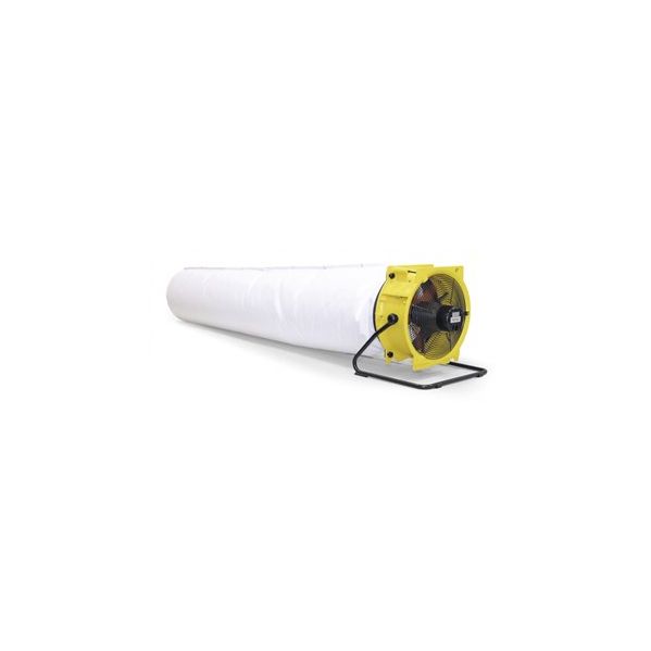 Trotec Saco para Extração de Pó TTV 4500 / 7000 L: 5 m
