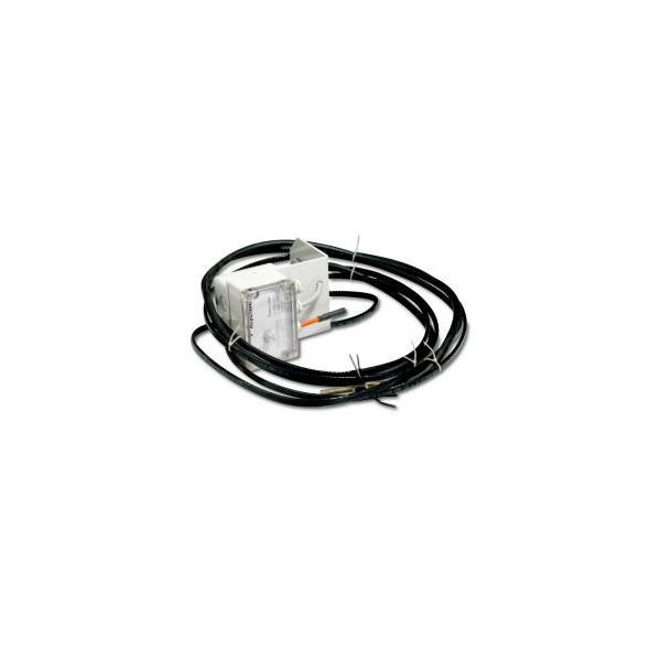 Trotec Termostato Série ID com Cabo de 10m/Conector