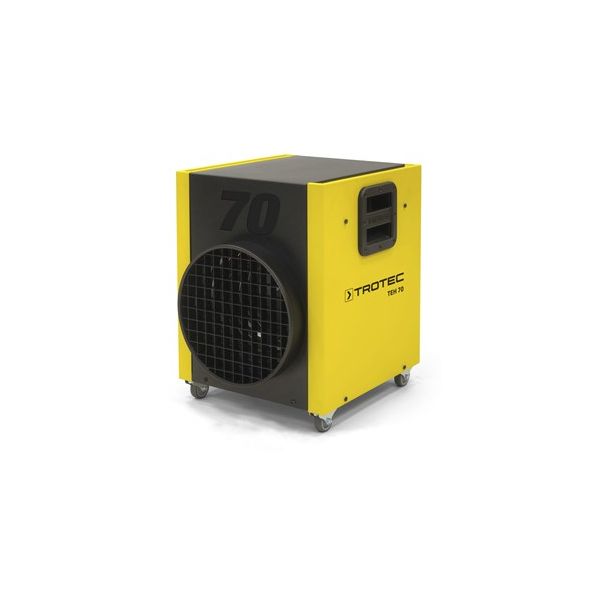 Trotec Aquecedor Elétrico TEH 70