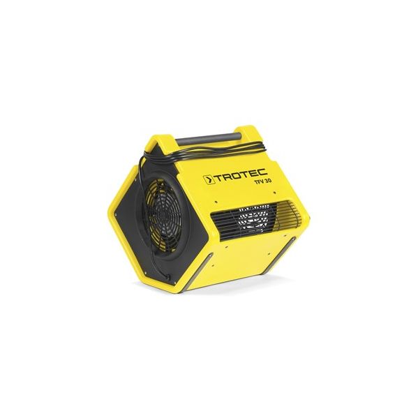 Trotec Ventilador Turbo TFV 30