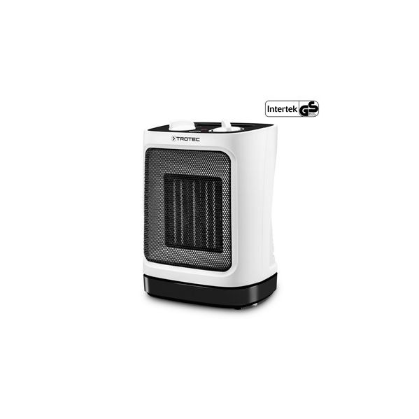 Trotec Aquecedor Termoventilador de Cerâmica TFC 17 E