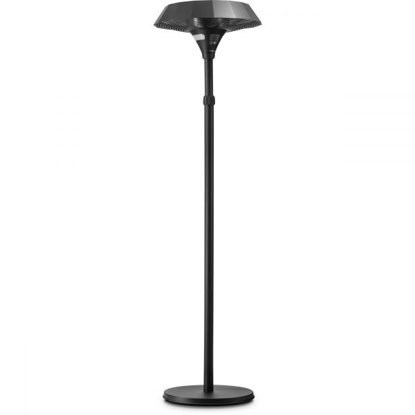 Trotec Radiador Infravermelho Design Irs 2110 - 1410003931