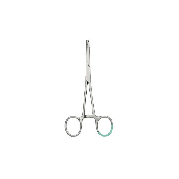 Hartmann Pinça Kocker Reta Estéril Inox 14cm