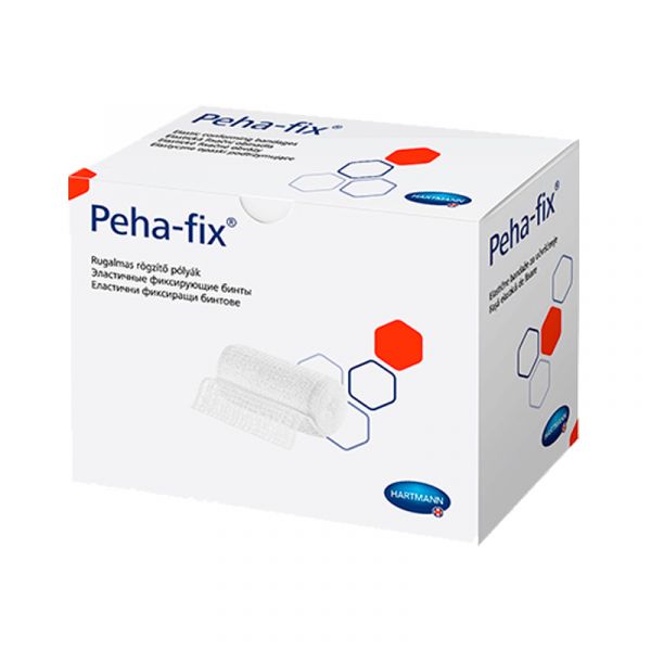 Hartmann Ligadura Peha-Fix 4cmx4m