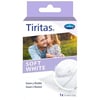 TIRITAS SENSITIVE PENSO ELASTIC 6 CMX 1M | Farmacias Progresso
