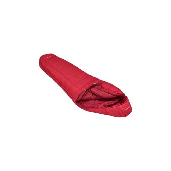 Vaude Sioux 800 S Syn Dark Indian Red - 121276520010