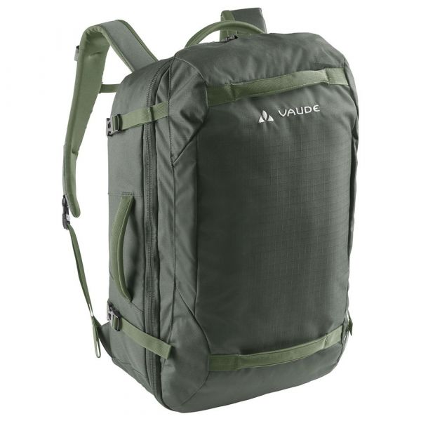 Vaude Mochila Mundo Carry-on 38l Olive
