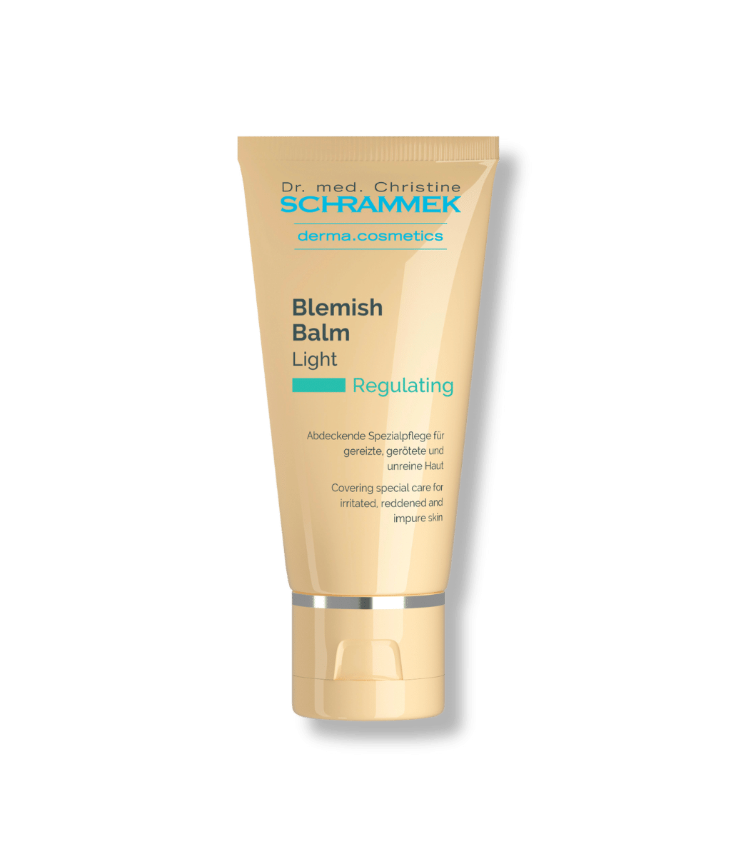 Blemish Balm Light
