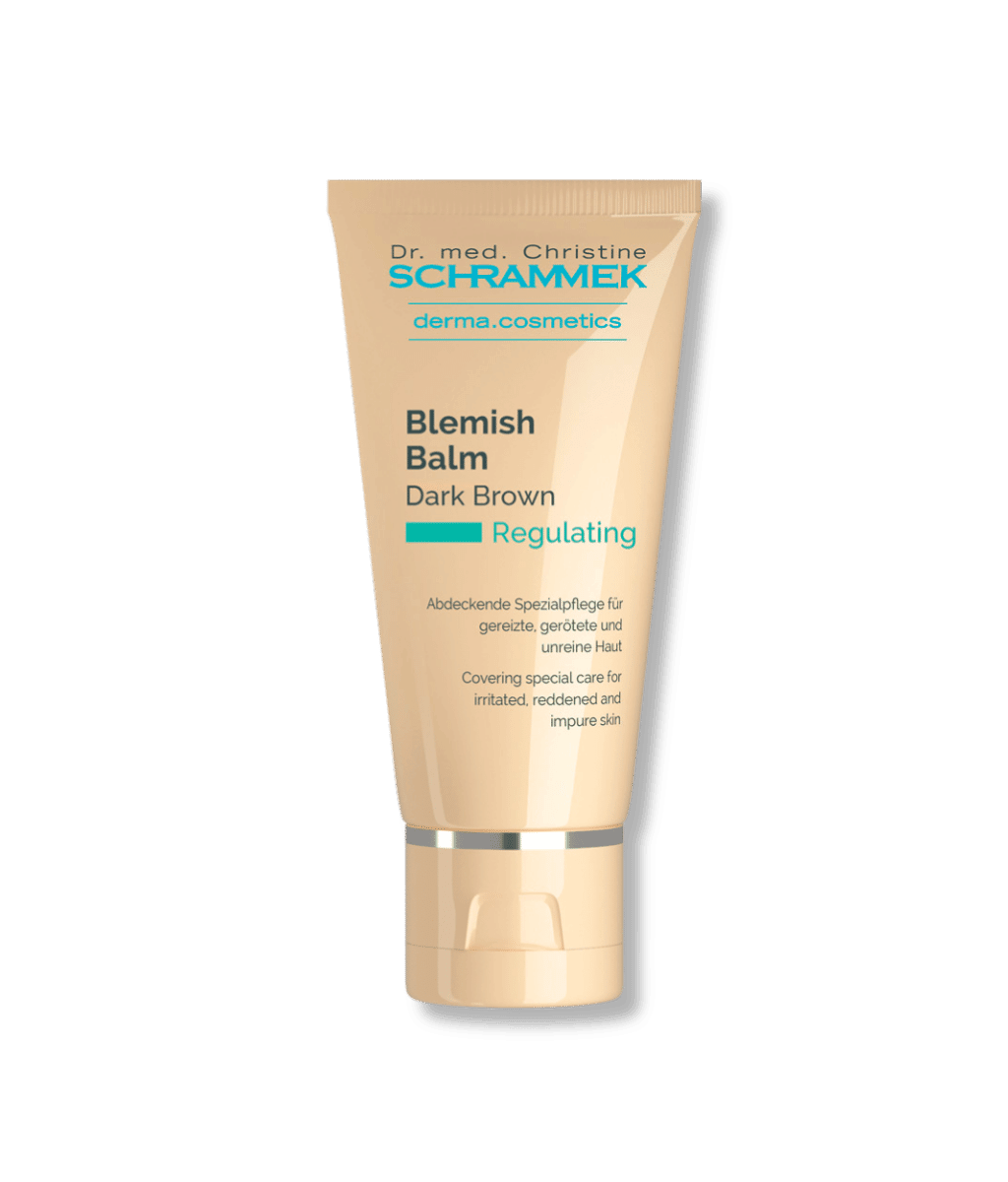 Blemish Balm Dark Brown