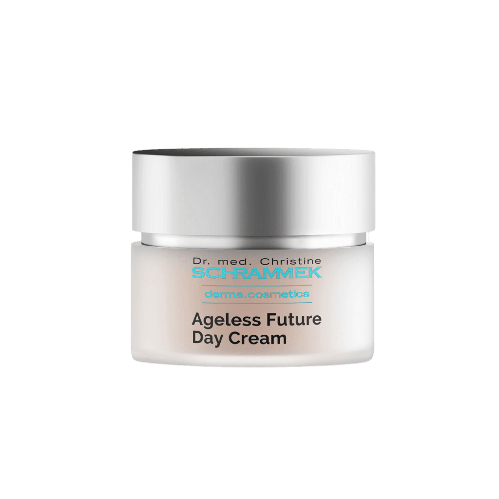 Ageless Future Day Cream Hidratante e Anti-rugas